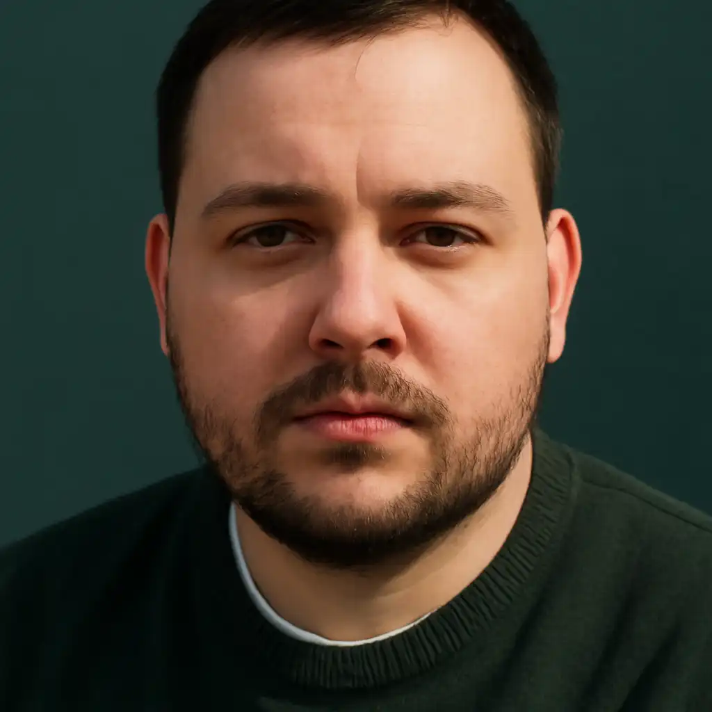 Marcus Bauer